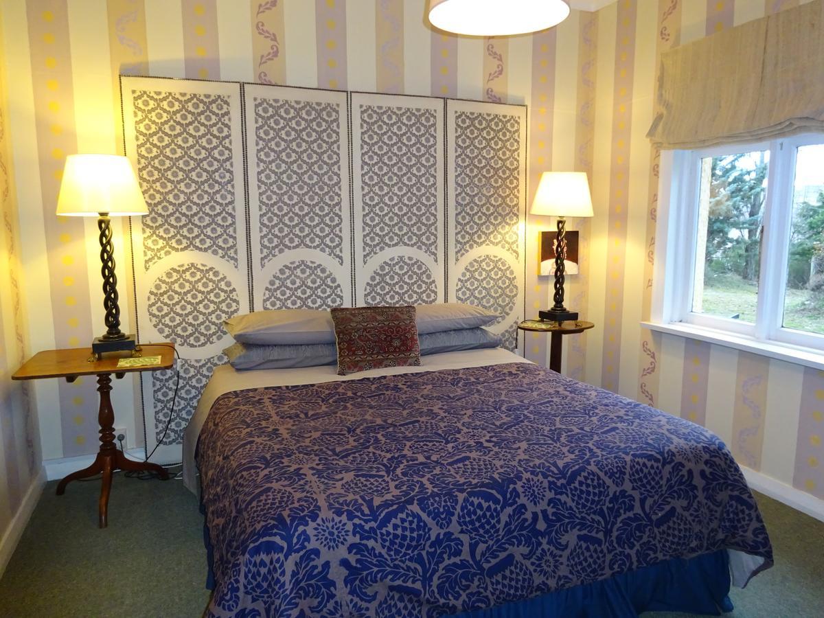 Muddy Creek Cutting Bed and Breakfast Lauder Buitenkant foto