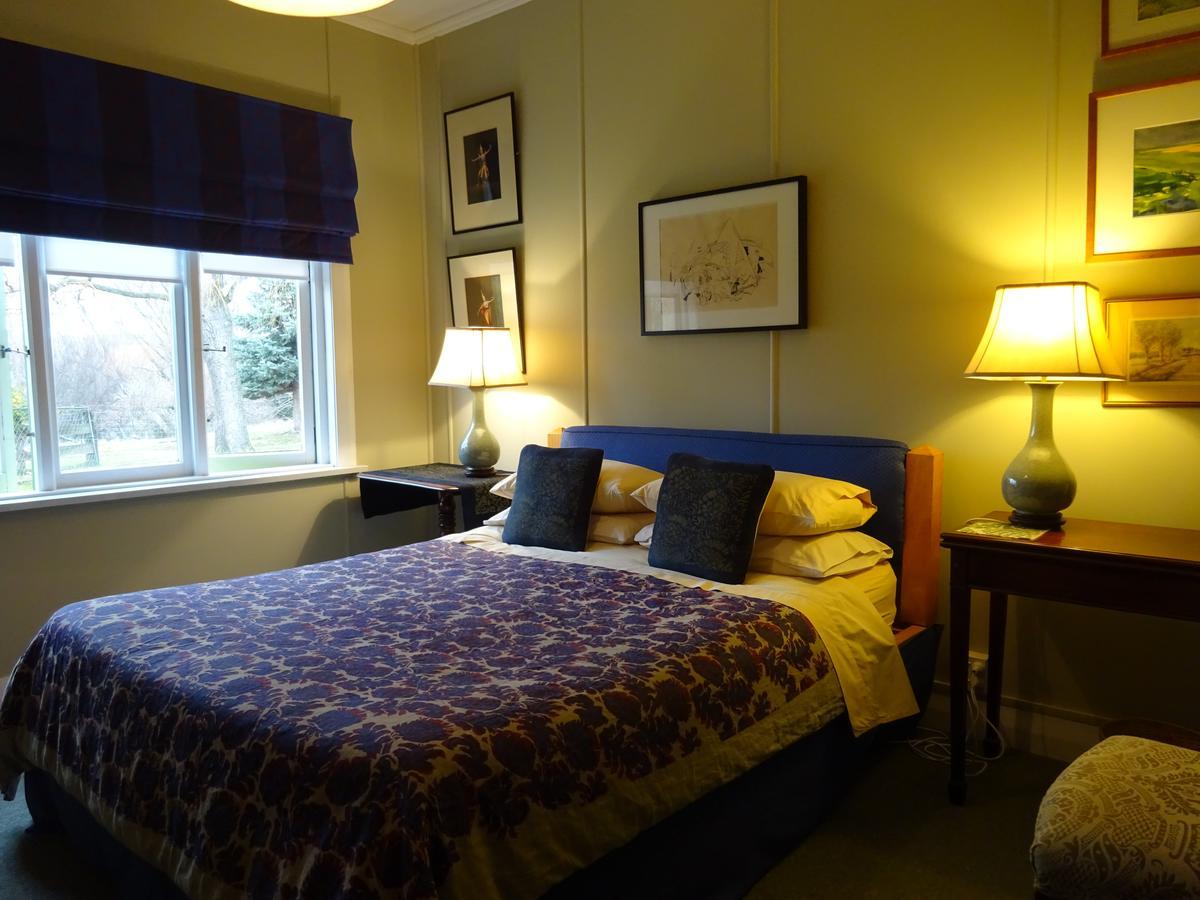 Muddy Creek Cutting Bed and Breakfast Lauder Buitenkant foto