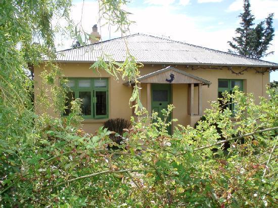 Muddy Creek Cutting Bed and Breakfast Lauder Buitenkant foto