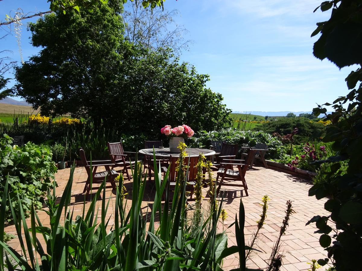 Muddy Creek Cutting Bed and Breakfast Lauder Buitenkant foto